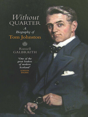cover image of Without Quarter